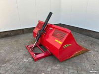 Godets chargeurs Wifo HOD-200 schepbak