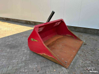 Godets chargeurs Wifo HOD-200 schepbak