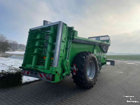 Epandeur de fumier Joskin Tornado T 5011/11V