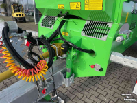 Epandeur de fumier Joskin Tornado T 5011/11V