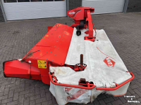 Faucheuse Kuhn FC 313