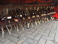 Faucheuse Kuhn FC 313