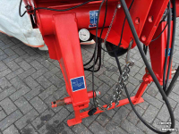 Faucheuse Kuhn FC 313