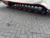 Faucheuse Kuhn FC 313