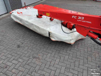 Faucheuse Kuhn FC 313