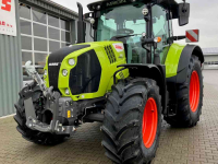 Tracteur Claas Arion 530 CIS+ C-Matic