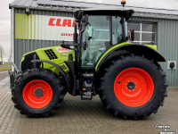 Tracteur Claas Arion 530 CIS+ C-Matic