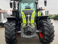 Tracteur Claas Arion 530 CIS+ C-Matic