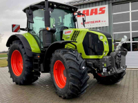 Tracteur Claas Arion 530 CIS+ C-Matic
