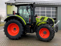 Tracteur Claas Arion 530 CIS+ C-Matic