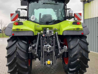 Tracteur Claas Arion 530 CIS+ C-Matic