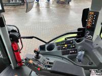 Tracteur Claas Arion 530 CIS+ C-Matic