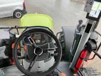 Tracteur Claas Arion 530 CIS+ C-Matic