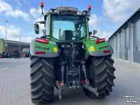 Tracteur Fendt 620 PROFI PLUS