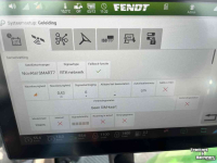 Tracteur Fendt 620 PROFI PLUS
