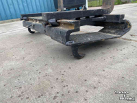 Chargeur frontal  Lepelbord, palletvork, vorkenbord euro voor de voorlader