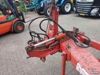 Charrues Kverneland 4 schaar ploeg