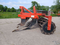 Cultivateur Evers 300