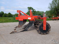 Cultivateur Evers 300