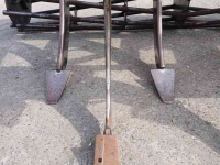 Cultivateur Evers 300