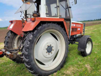 Tracteur Steyr 8080 turbo sk1