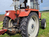 Tracteur Steyr 8080 turbo sk1