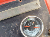 Tracteur Steyr 8080 turbo sk1