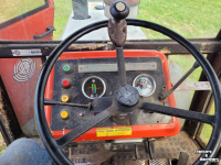 Tracteur Steyr 8080 turbo sk1