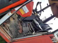 Tracteur Steyr 8080 turbo sk1