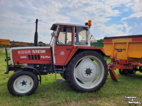 Tracteur Steyr 8080 turbo sk1