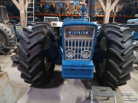 Tracteur County 1124