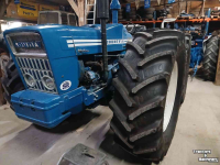 Tracteur County 1124
