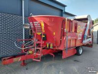 Mélangeuse Verticale Van Lengerich V-Mix 18 LS - 2S  Voermengwagen