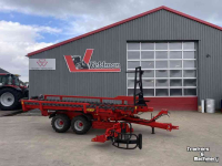 Autochargeuse Anderson RBM PRO 1400