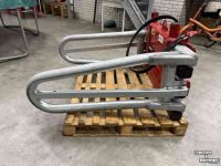 Pince à balle Kemp Kemp BKS 2200 Giant