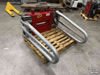 Pince à balle Kemp Kemp BKS 2200 Giant