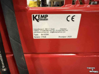 Pince à balle Kemp Kemp BKS 2200 Giant
