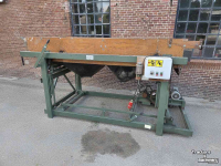 Trieuse  Compas AS 100×100 S2 DW Voorsorteer