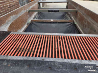 Trieuse  Compas AS 100×100 S2 DW Voorsorteer