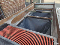 Trieuse  Compas AS 100×100 S2 DW Voorsorteer