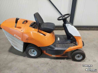 Tracteur Tondeuse Autoporté Stihl RT 4082