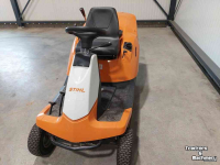 Tracteur Tondeuse Autoporté Stihl RT 4082