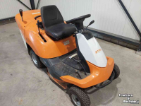 Tracteur Tondeuse Autoporté Stihl RT 4082