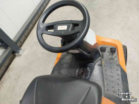 Tracteur Tondeuse Autoporté Stihl RT 4082