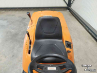 Tracteur Tondeuse Autoporté Stihl RT 4082