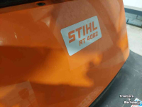 Tracteur Tondeuse Autoporté Stihl RT 4082