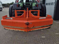 Les Lames à ensilage Holaras MES300 Maisschuif