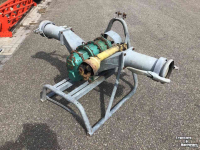 Pompe à lisier De Boer B 280 T