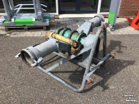 Pompe à lisier De Boer B 280 T