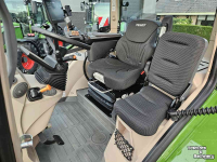 Tracteur Fendt 724 Gen6 Profi+